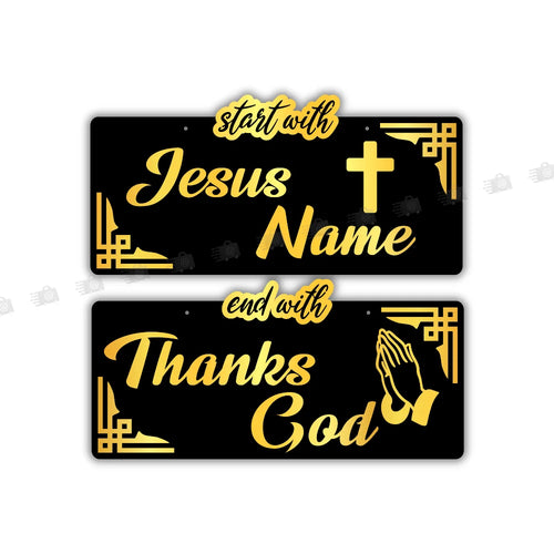 Kitchen Wall Hanging