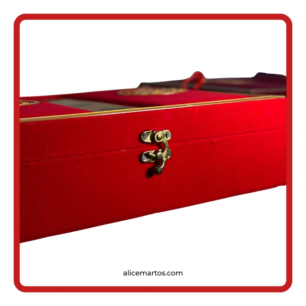 Premium Bible Gift Box – Elegant Christian Gift for Loved Ones